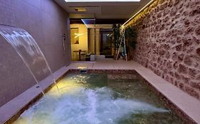 Loft SPA Massa Marittima